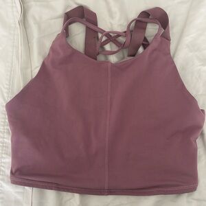 Solidcore free people bra